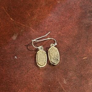 Kendra Scott Lee Drop Earrings